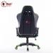 Ant Esports 8141 Gaming Chair (Black-Green)