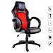 Ant Esports 8051 Gaming Chair (Red)