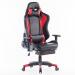 Ant Esports 8154 Premium Plus Gaming Chair (Black-Red)