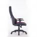 Ant Esports GameX Alpha Gaming Chair (Red-Black)