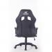 Ant Esports GameX Alpha Gaming Chair (Red-Black)