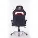 Ant Esports GameX Gamma Gaming Chair (Red-Black)
