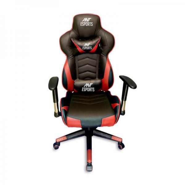 Ant Esports GameX Infinity (Red-Black)
