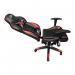 Ant Esports GameX Infinity Gaming Chair (Red-Black)