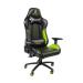 Antec T1 Sport Gaming Chair (Green)