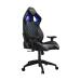 Gamdias APHRODITE ML1 L Gaming Chair - (Black-Blue)