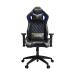 Gamdias Aphrodite ML1 L Gaming Chair (Black-Blue)