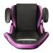 Cooler Master Caliber R2 Gaming Chair (Purple)