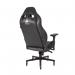 CORSAIR T2 ROAD WARRIOR Gaming Chair - (Black/Black)