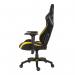Corsair T1 RACE Gaming Chair - (Black/Yellow)