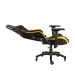 Corsair T1 RACE 2018 Gaming Chair (Black/Yellow) - CF-9010015-WW