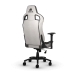 Corsair T3 RUSH Fabric Gaming Chair (Grey/Charcoal) - CF-9010031-UK