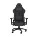 Corsair TC100 RELAXED Fabric Gaming Chair (Black/Grey) - CF-9010052-WW