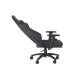 Corsair TC100 RELAXED Fabric Gaming Chair (Black/Grey) - CF-9010052-WW