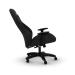 Corsair TC60 FABRIC Gaming Chair (Black) - CF-9010041-WW