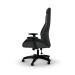 Corsair TC60 Fabric Gaming Chair (Grey) - CF-9010035-WW