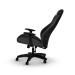 Corsair TC60 Fabric Gaming Chair (Grey) - CF-9010035-WW
