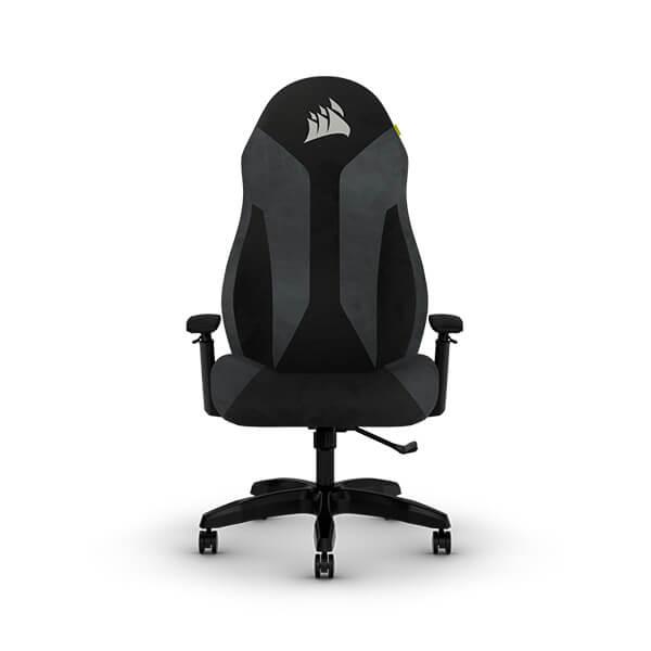 Corsair TC60 Fabric Gaming Chair (Grey)