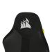 Corsair TC70 REMIX Gaming Chair (Black) - CF-9010042-WW
