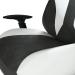 Corsair TC70 Remix Gaming Chair (White)