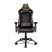Cougar Outrider Comfort Gaming Chair (Black)