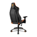 Cougar Outrider Black-Orange Comfort Gaming Chair (3MORDNXB.0001)