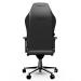 Cybeart Apex Ghost Edition Gaming Chair (Black)