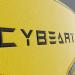 Cybeart Apex Velocity 1.0 Gaming Chair (Yellow)