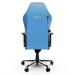 Cybeart Apex Marine Gaming Chair (Blue)