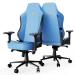 Cybeart Apex Marine Gaming Chair (Blue)