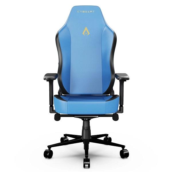 Cybeart Apex Marine Gaming Chair (Blue)