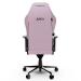 Cybeart Apex Pretty Pink Gaming Chair