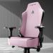 Cybeart Apex Pretty Pink Gaming Chair