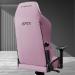 Cybeart Apex Pretty Pink Gaming Chair