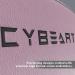 Cybeart Apex Pretty Pink Gaming Chair