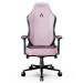 Cybeart Apex Pretty Pink Gaming Chair