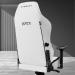 Cybeart Apex Arctic White Gaming Chair