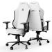 Cybeart Apex Arctic White Gaming Chair