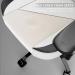 Cybeart Apex Arctic White Gaming Chair