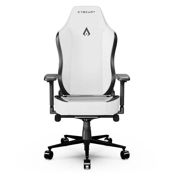 Cybeart Apex Arctic White Gaming Chair