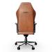 Cybeart Apex Vintage Gaming Chair (Brown)