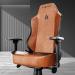 Cybeart Apex Vintage Gaming Chair (Brown)