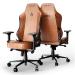 Cybeart Apex Vintage Gaming Chair (Brown)