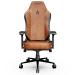 Cybeart Apex Vintage Gaming Chair (Brown)