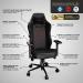 Cybeart The Batman Gaming Chair