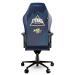 Cybeart Gujarat Titans Gaming Chair