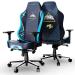 Cybeart Gujarat Titans Gaming Chair