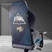 Cybeart Gujarat Titans Gaming Chair