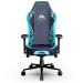 Cybeart Gujarat Titans Gaming Chair