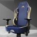 Cybeart Gujarat Titans 2024 Gaming Chair